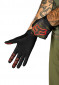 náhled Pánské cyklistické rukavice Fox Flexair Ascent Glove Olive Green